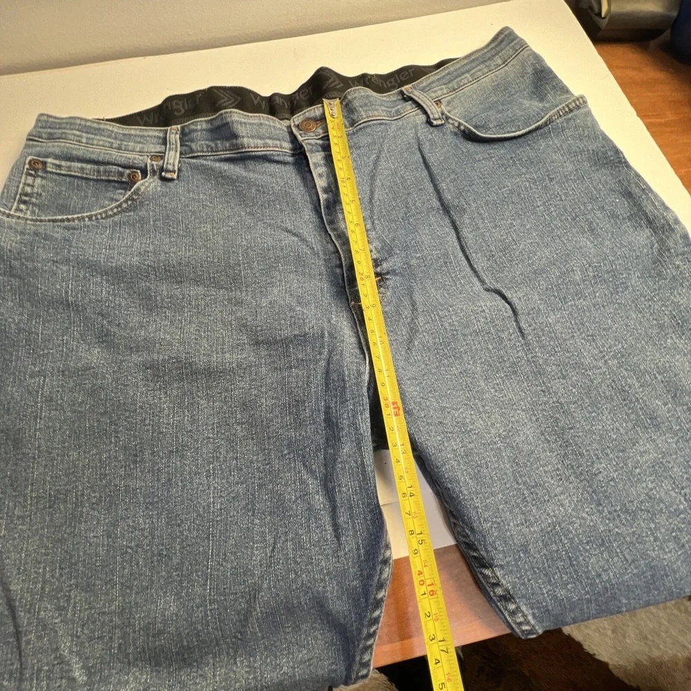 Wrangler this pair